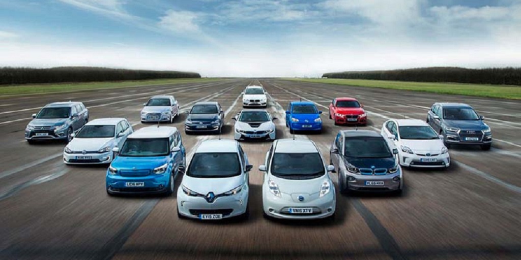 Gestoría de Vehículos en Madrid