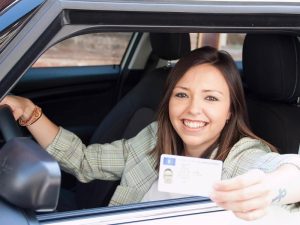 Gestoria trafico Madrid