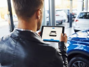 Gestoria trafico Madrid