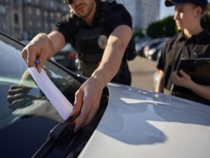 Gestoria trafico Madrid