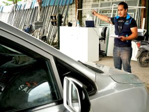 Gestoria trafico Madrid