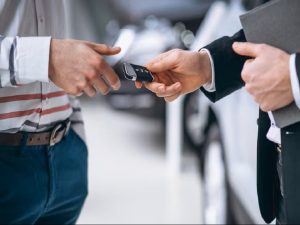 Gestoria trafico Madrid